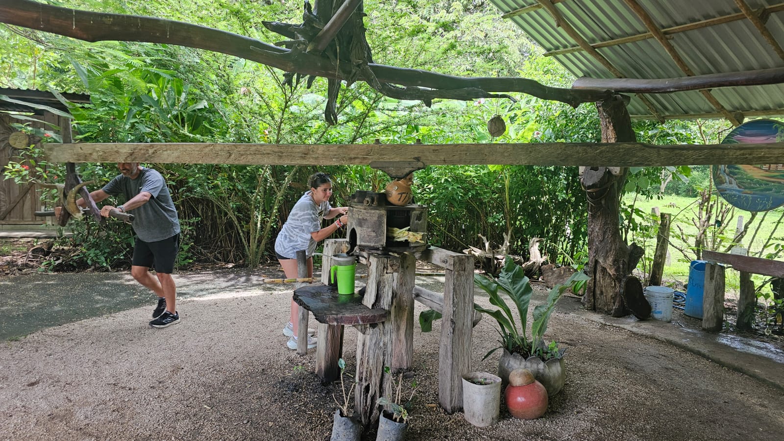 Cultural Guanacaste Local Tour photo 6